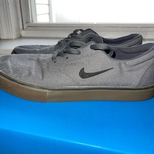 Nike SB clutch grey Mens 12
